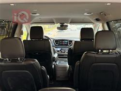 كرايسلر باسيفيكا